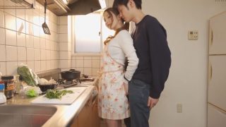 Cô em bên cạnh phòng ngọt nước