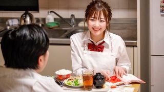 Em vợ teen làm tình cực nhiệt Hikari Aozora